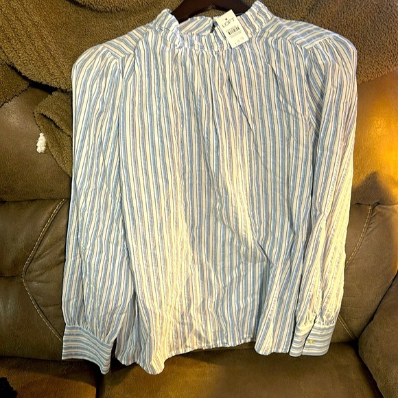 Loft blouse - Picture 1 of 4